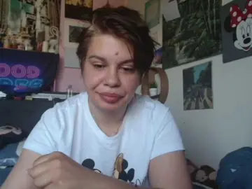 Bongacams Sex Chat of SukyBanks
