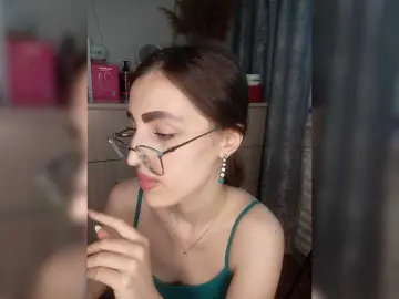 Bongacams Adult Video Chat of kiska-kira