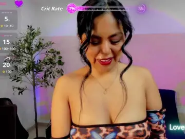 Bongacams Sex Chat of steffawatson