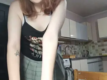 Bongacams Adult Video Chat of AcidCherry