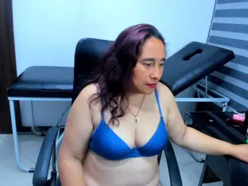 Bongacams Adult Webcam of LeilaSmith