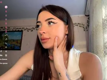 Bongacams Live Porn of TashaPalla