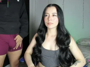 Bongacams Best Webcam of ethan-chloee