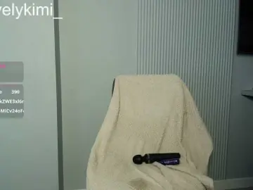 Bongacams Live Porn of kimyjina