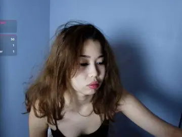 Bongacams Adult Video Chat of kimyjina