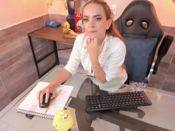 Bongacams Adult Webcam of AnnePavlowa