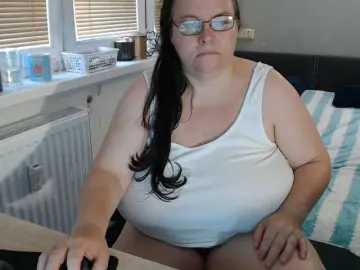 Bongacams Sex Chat of Bessy123