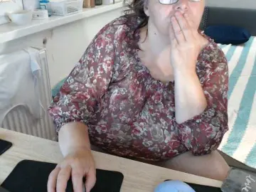 Bongacams Private Sex Chat of Bessy123