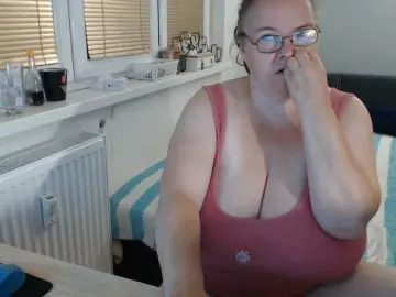 Bongacams Best Webcam of Bessy123