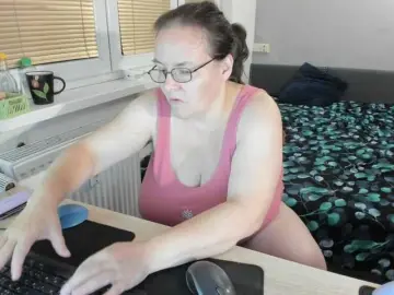 Bongacams Free Porn Cam of Bessy123