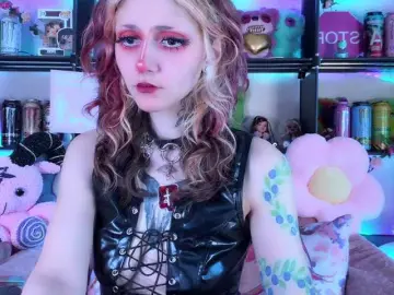 Bongacams Free Porn Cam of Devil-Baby