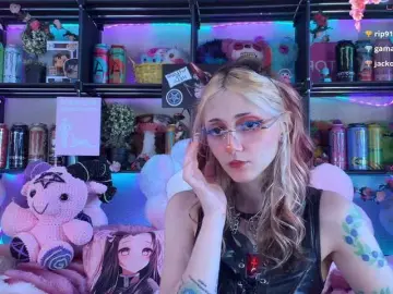 Bongacams Live Porn of Devil-Baby