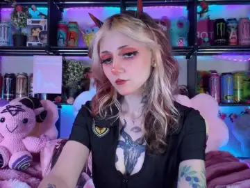 Bongacams Free Porn Cam of Devil-Baby