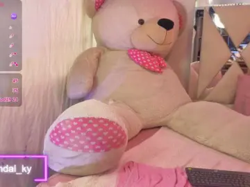 Bongacams Private Sex Chat of KENNDAL-TAY