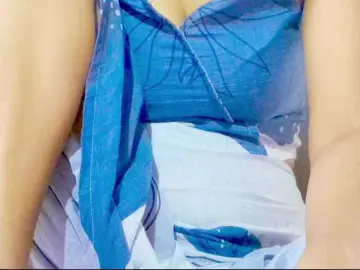 Bongacams Nude Webcam of Nidhilove