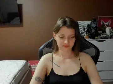 Bongacams Nude Webcam of SoniNex