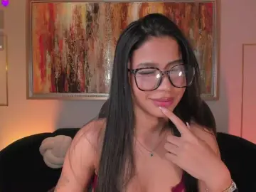 Bongacams Live Sex of SophieHouston