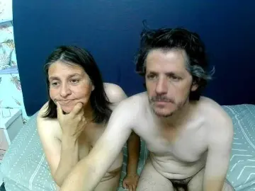 Bongacams Live Sex Cam of WilliamandElizabeth