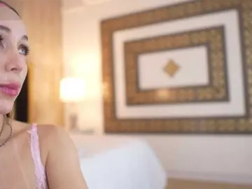 Bongacams Nude Webcam of laurencarter1