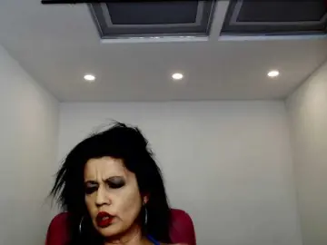 Bongacams Nude Webcam of Mariahelena