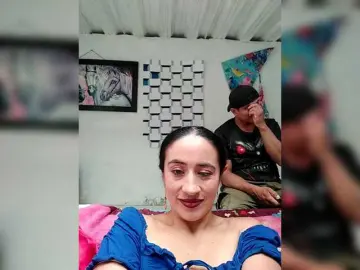 Bongacams Nude Webcam of Ninfa-88
