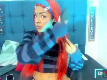 Bongacams Nude Webcam of Samira-wish