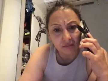 Bongacams Live Sex of sexmari39