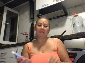 Bongacams Private Sex Chat of sexmari39