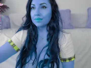 Bongacams Live Sex Cam of Aledoll