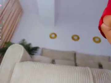 Bongacams Live Sex Cam of Aledoll