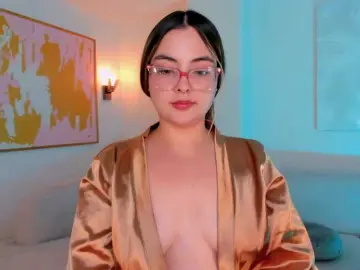 Bongacams Adult Video Chat of AllisonRogers