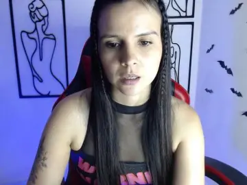 Bongacams Sex Cam of MiaRobinn