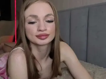 Bongacams Nude Webcam of Pussyya