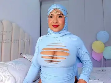 Bongacams Free Porn Cam of Amira-zahra