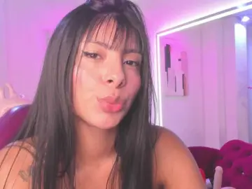 Bongacams Private Sex Chat of Leia-laurent