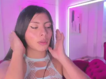 Bongacams Free Live Porn of Leia-laurent