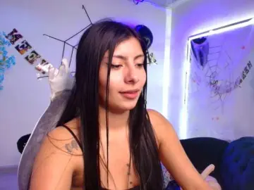 Bongacams Adult Webcams of Leia-laurent