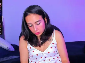 Bongacams Sex Chat of Luna1323
