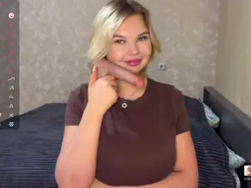 Bongacams Adult Video Chat of VenitaLia