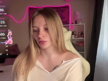 Bongacams Free Porn Cam of VictoriaMist