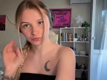 Bongacams Live Sex Cam of VictoriaMist