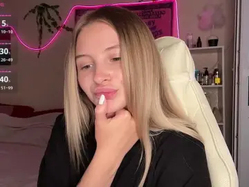 Bongacams Nude Webcam of VictoriaMist