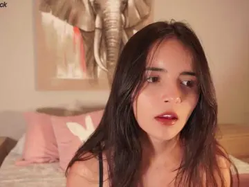 Bongacams Sex Chat of raychellblack