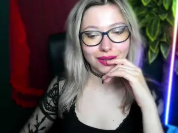 Bongacams Live Sex Cam of xxHeidiLove