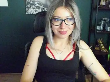 Bongacams Adult Webcam of xxHeidiLove