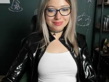 Bongacams Sex Chat of xxHeidiLove