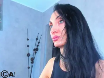 Bongacams Sex Chat of Avrora-Mars