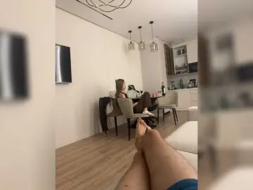 Bongacams Sex Chat of Cocetca6943