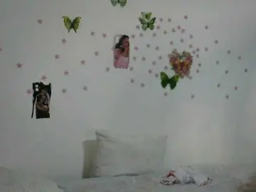 Bongacams Live Sex of Lilnicky-1