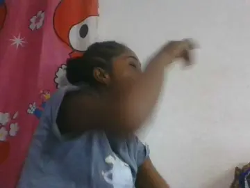 Bongacams Live Porn of Phaniah1a